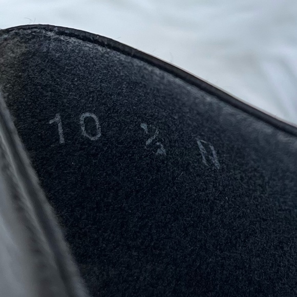 Stuart Weitzman Mesh Heels - Picture 4 of 13